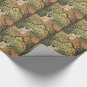 Product aanpassen cadeaupapier (Hoek)