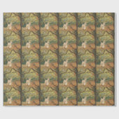 Product aanpassen cadeaupapier (Vlak)