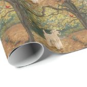 Product aanpassen cadeaupapier (Rol Hoek)