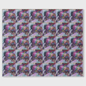 Product aanpassen cadeaupapier (Vlak)