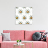 Product aanpassen canvas afdruk (Insitu (Woonkamer))
