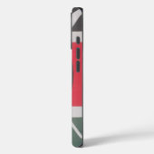 Product aanpassen Case-Mate iPhone case (Achterkant / Links)