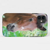 Product aanpassen Case-Mate iPhone case (Achterkant (horizontaal))