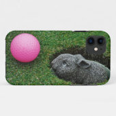 Product aanpassen Case-Mate iPhone case (Achterkant (horizontaal))