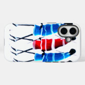 Product aanpassen Case-Mate iPhone case (Achterkant (horizontaal))