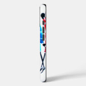 Product aanpassen Case-Mate iPhone case (Achterkant / Links)