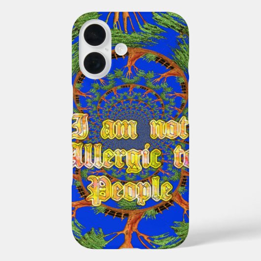 Product aanpassen Case-Mate iPhone case (Achterkant)