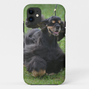 Product aanpassen iPhone 11 hoesje