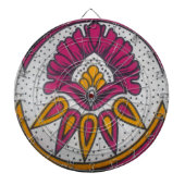 Product aanpassen dartbord (Voorkant)