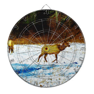 Product aanpassen dartbord