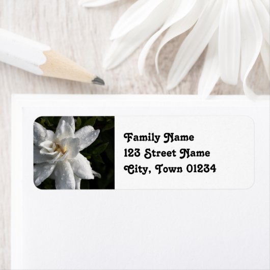 Product aanpassen etiket (Insitu)