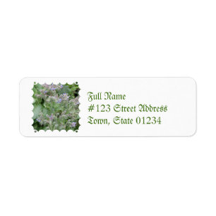 Product aanpassen etiket