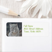 Product aanpassen etiket (Insitu)