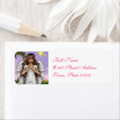 Product aanpassen etiket (Insitu)