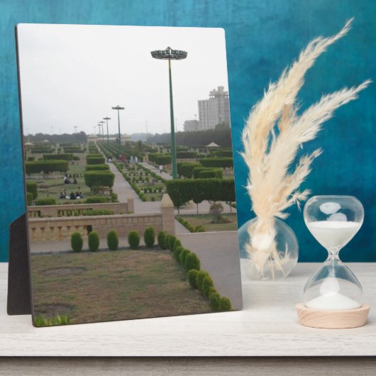 Product aanpassen fotoplaat (Zijkant)