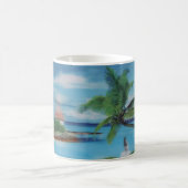 Product aanpassen - Gepersonaliseerd Koffiemok (Center)