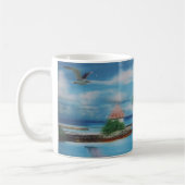 Product aanpassen - Gepersonaliseerd Koffiemok (Links)