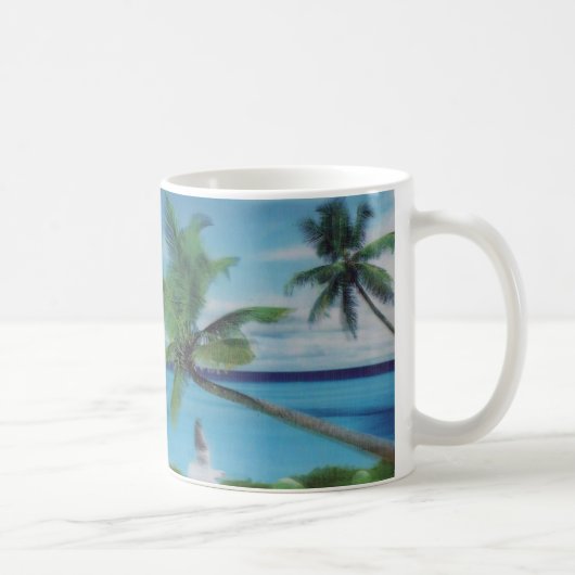 Product aanpassen - Gepersonaliseerd Koffiemok (Rechts)