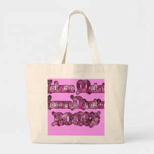 Product aanpassen grote tote bag