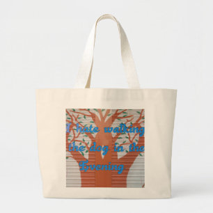 Product aanpassen grote tote bag