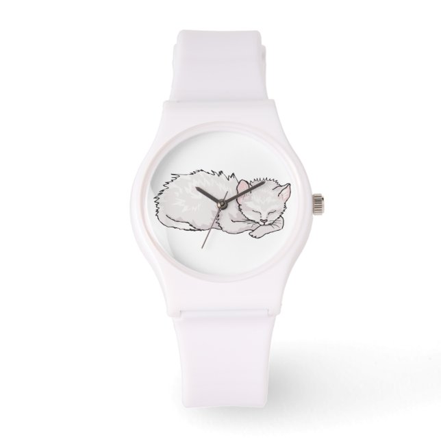 Product aanpassen horloge (Voorkant)
