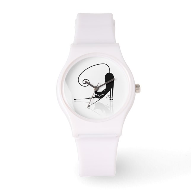 Product aanpassen horloge (Voorkant)