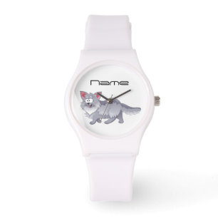 Product aanpassen horloge