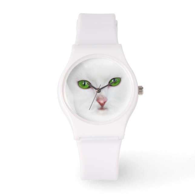 Product aanpassen horloge (Voorkant)