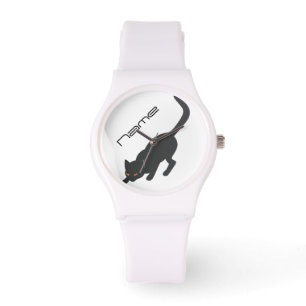 Product aanpassen horloge