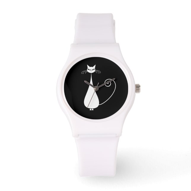 Product aanpassen horloge (Voorkant)