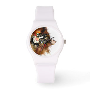 Product aanpassen horloge