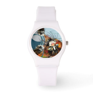 Product aanpassen horloge