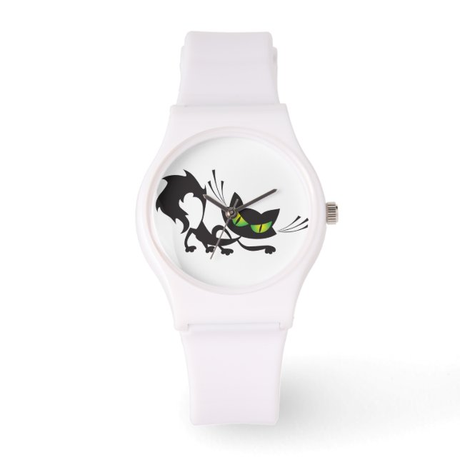 Product aanpassen horloge (Voorkant)