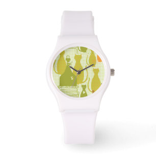 Product aanpassen horloge