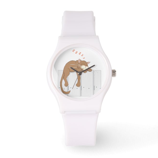 Product aanpassen horloge (Voorkant)