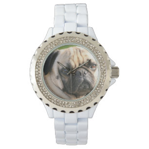 Product aanpassen horloge