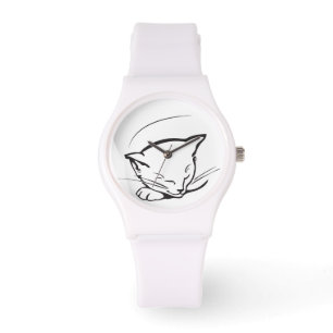 Product aanpassen horloge