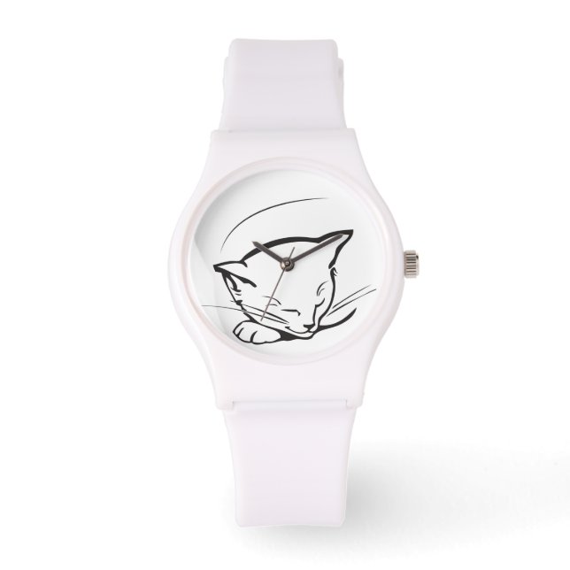 Product aanpassen horloge (Voorkant)