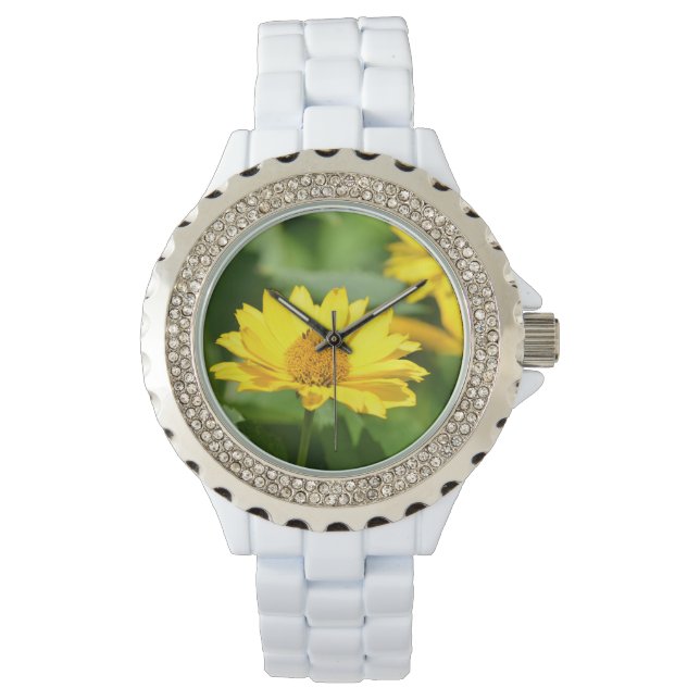 Product aanpassen horloge (Voorkant)