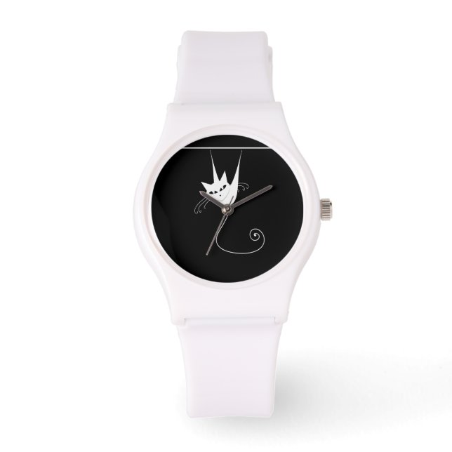 Product aanpassen horloge (Voorkant)