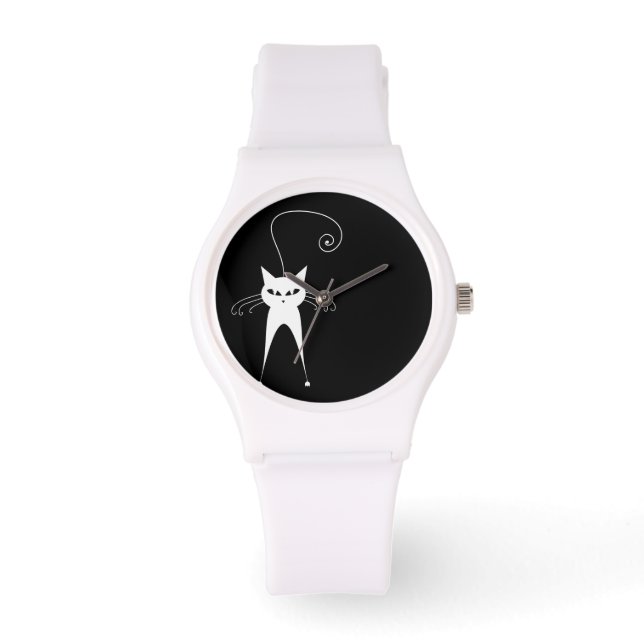 Product aanpassen horloge (Voorkant)