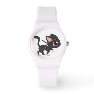 Product aanpassen horloge