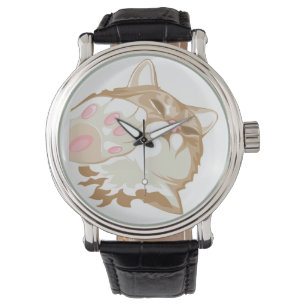 Product aanpassen horloge