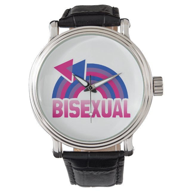 Product aanpassen horloge (Voorkant)