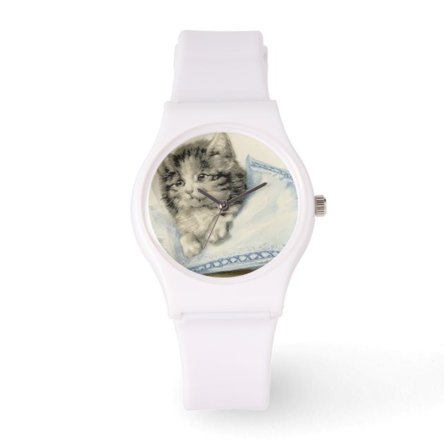 Product aanpassen horloge (Voorkant)