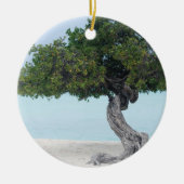 Product aanpassen keramisch ornament (Voorkant)