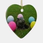 Product aanpassen keramisch ornament (Rechts)