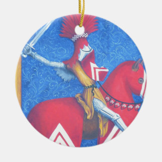 Product aanpassen keramisch ornament