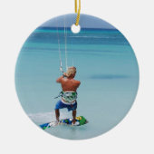 Product aanpassen keramisch ornament (Voorkant)