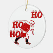 Product aanpassen keramisch ornament (Links)